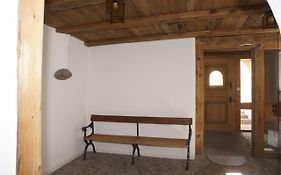 Chasa Melchior